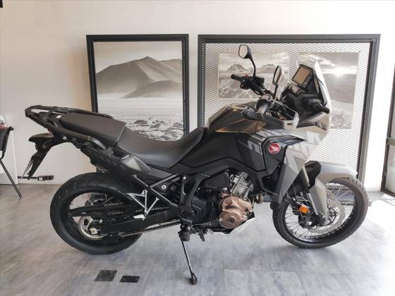 HONDA CRF 1100L AFRICA TWIN DCT 